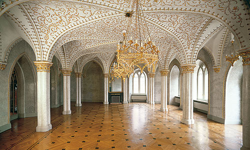 Picture: Marble Hall