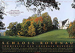 externer Link zum Plakat "Schloss Rosenau" im Online-Shop